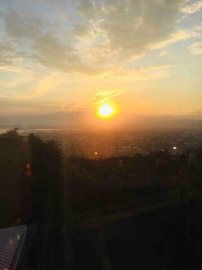 Bella Vista Willa Kingston Zewnętrze zdjęcie