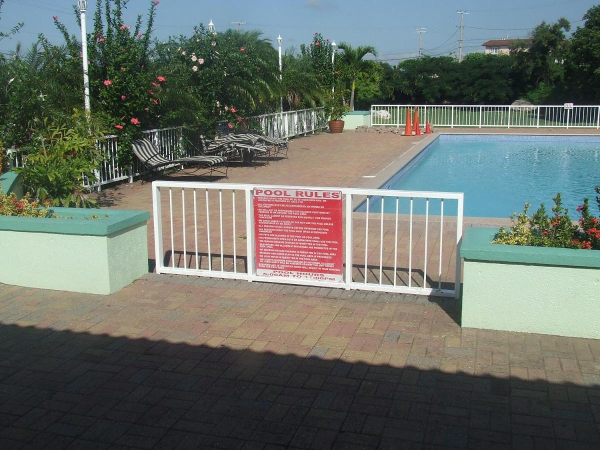 Bella Vista Willa Kingston Zewnętrze zdjęcie